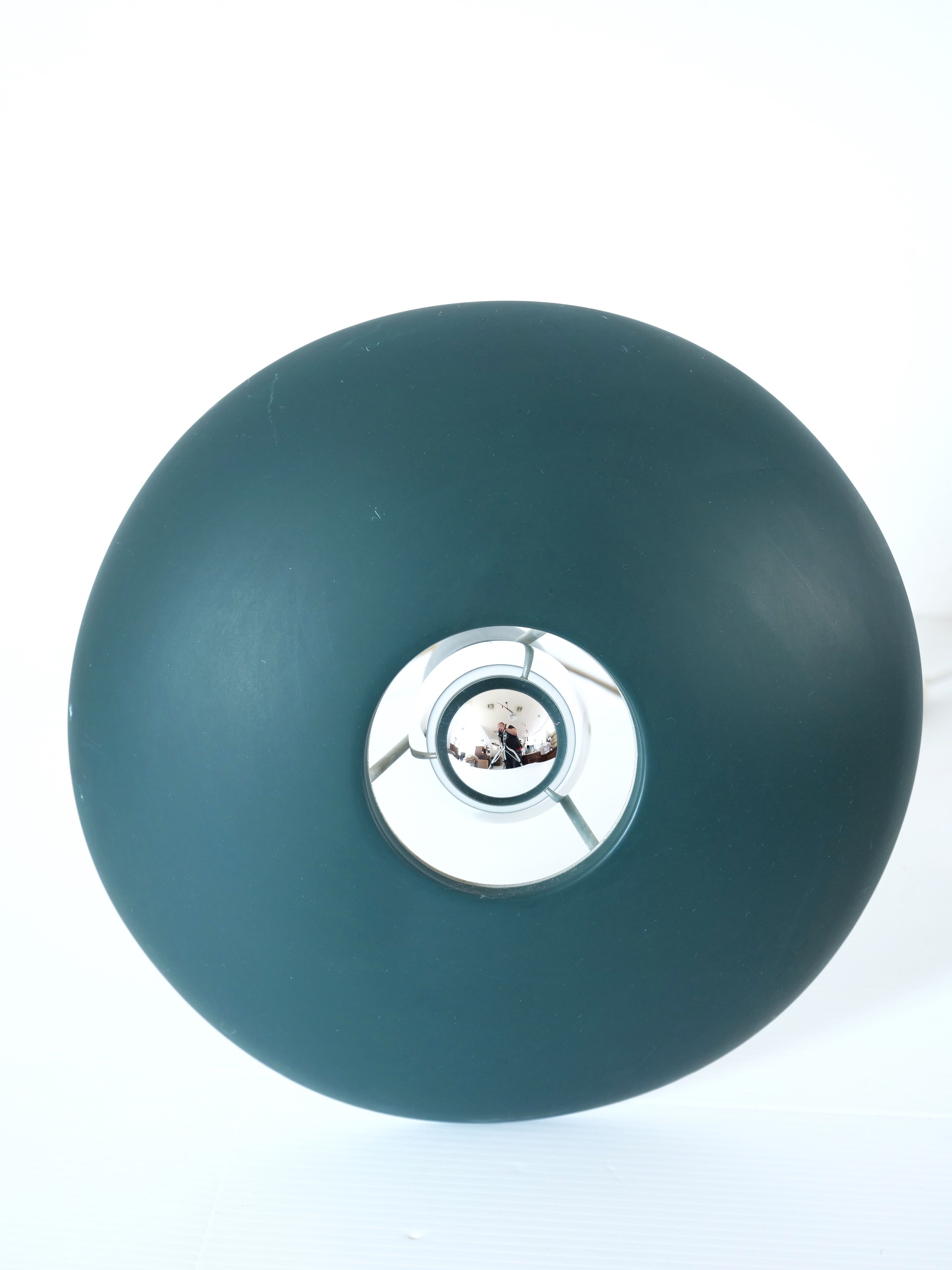 Table lamp Louis Kalff model Bijou