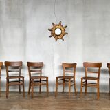 Set of 12 chairs