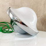 Danish designed lamp by Henning Koppel
