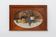 Still Life Oil Painting on wood by the Belgian Artist A. Heynderickx, 1922