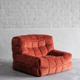 Driver 'Kashima' by MIchel Ducaroy for Ligne Roset, 1980s
