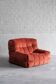 Driver 'Kashima' by MIchel Ducaroy for Ligne Roset, 1980s