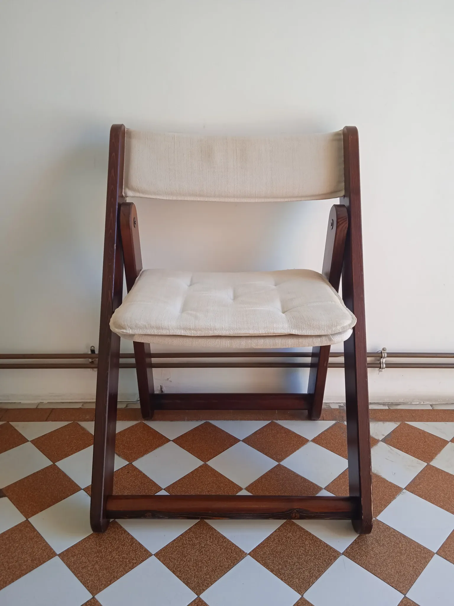Kon-Tiki chairs