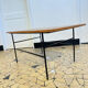 Coffee table 50s aerial base