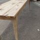 Workshop table