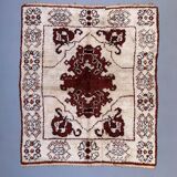 Moroccan berber rug 180x124cm