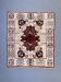 Moroccan berber rug 180x124cm