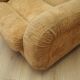 Beige armchair, Italian design, 1960s, production: Italy