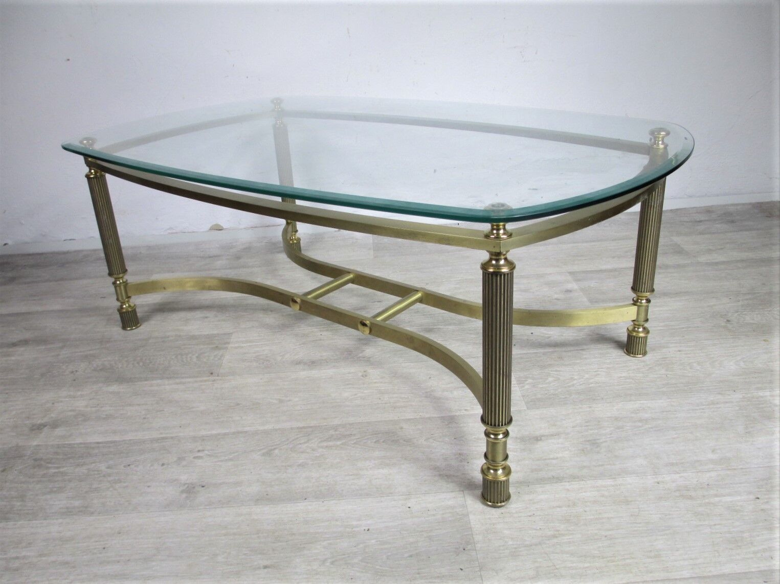 Coffee Table, Italy, 1970s