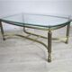 Coffee Table, Italy, 1970s