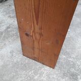 Industrial shelf 251 cm