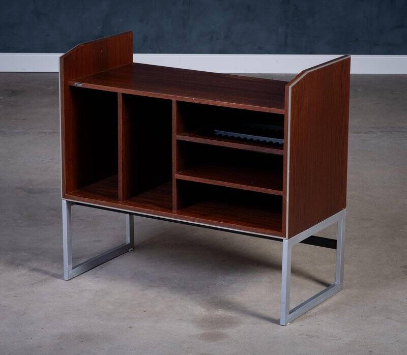 Console Média en Palissandre de Bang & Olufsen, 1960s