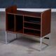Console Média en Palissandre de Bang & Olufsen, 1960s