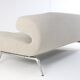 Banque Artifort Bird de Michael van der Kley