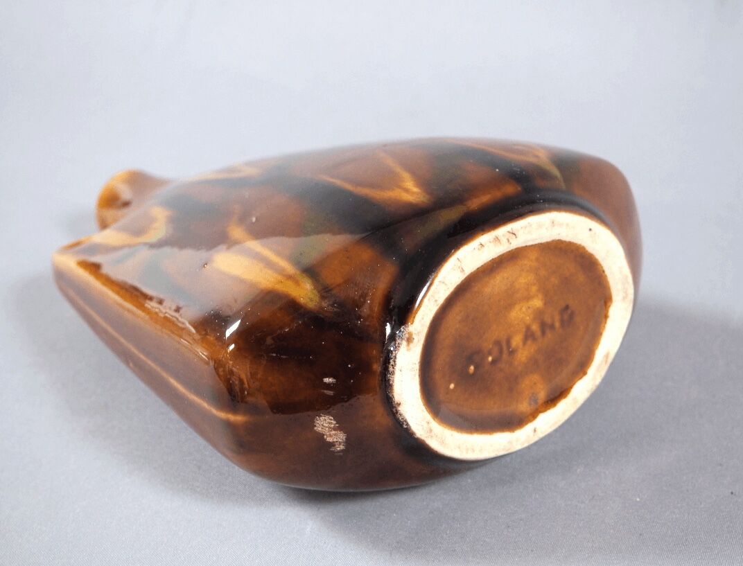 Solano vase