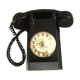 Wall phone