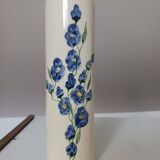 Vase fleurs  vallauris