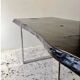 Table Brutaliste