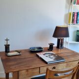 1930s farm table