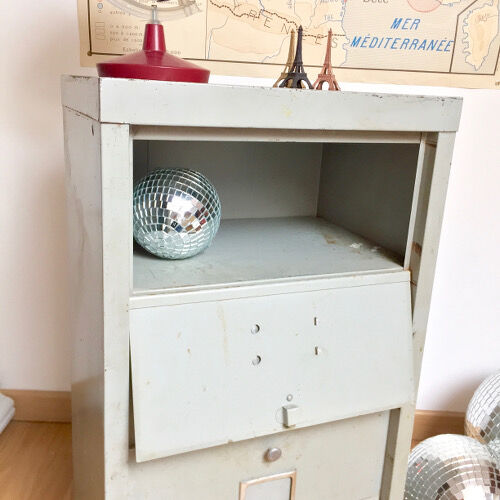 Industrial furniture