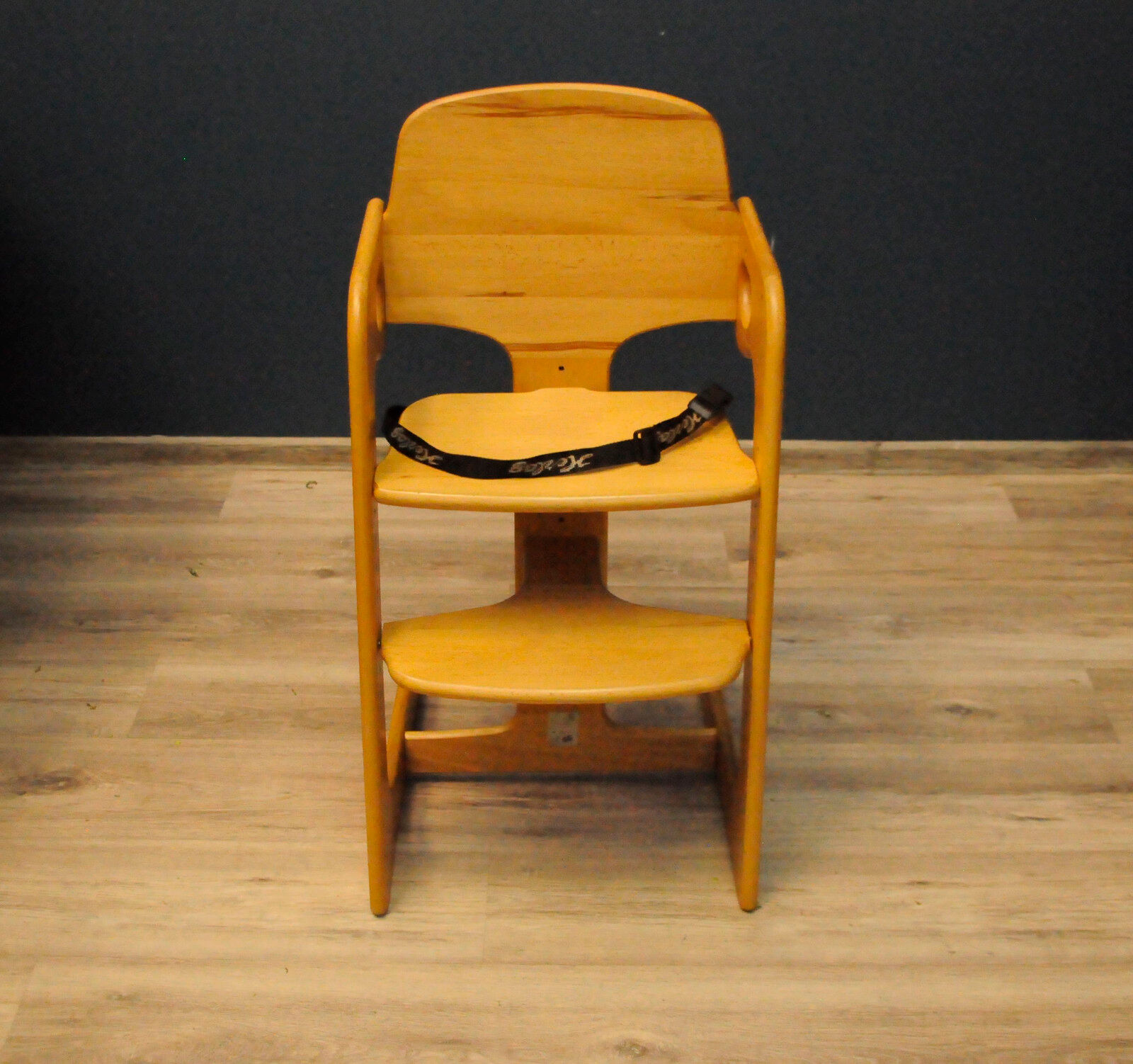 Heinz Kettler chair for children