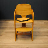 Heinz Kettler chair for children