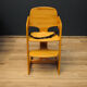 Heinz Kettler chair for children