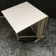 Folding table