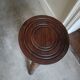 Tripod stool