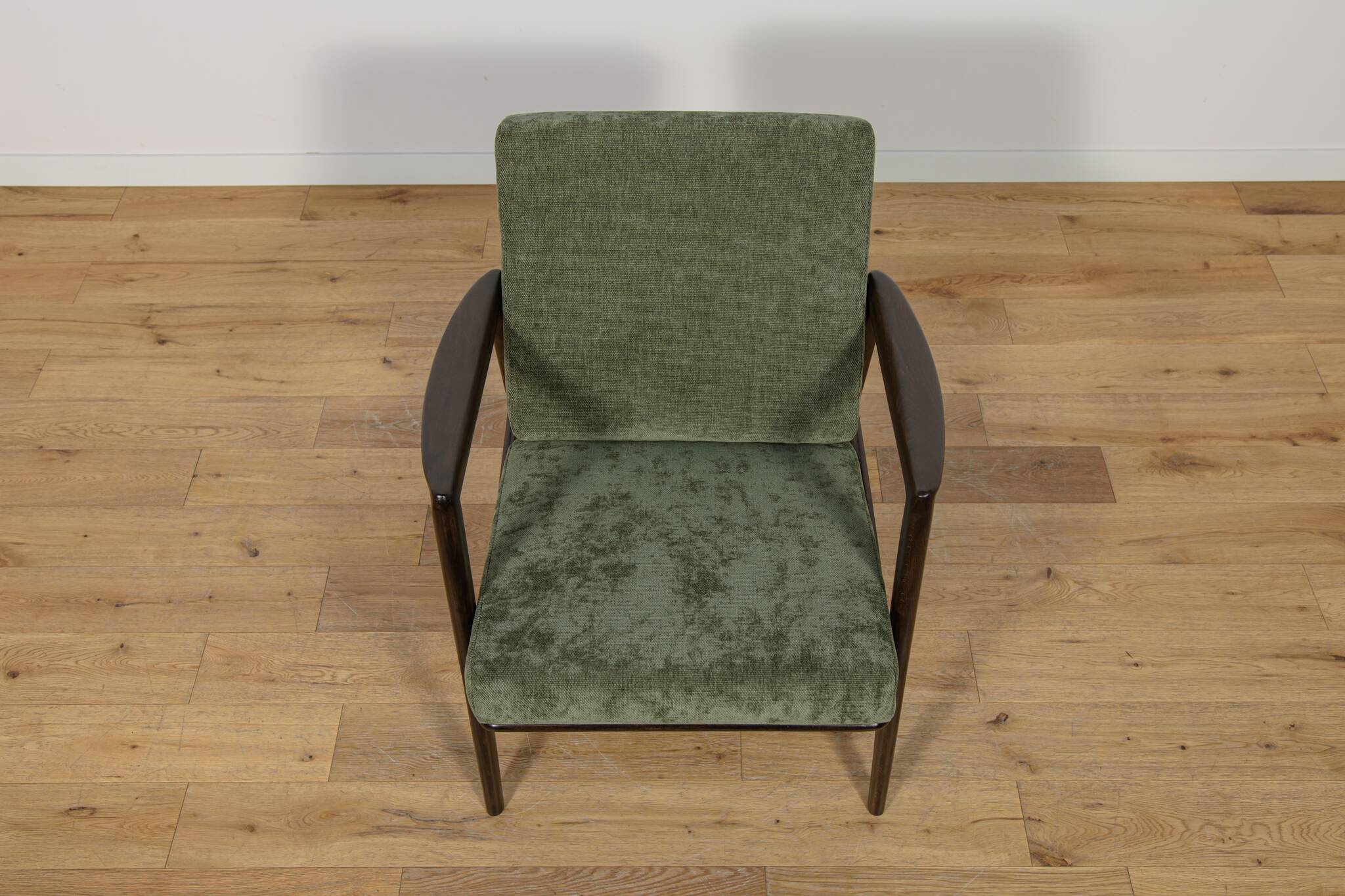 Model 300-139 Armchair from Swarzędz Furniture Factory, 1960s