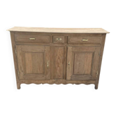 Old buffet (dregs)