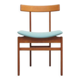 Model 193 chair in teak by Inger Klingenberg for France and Son, 1950s