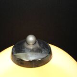 Mid Century Murano Table Lamp Fungo, Italy