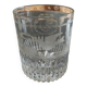 Crystal wedding cup
