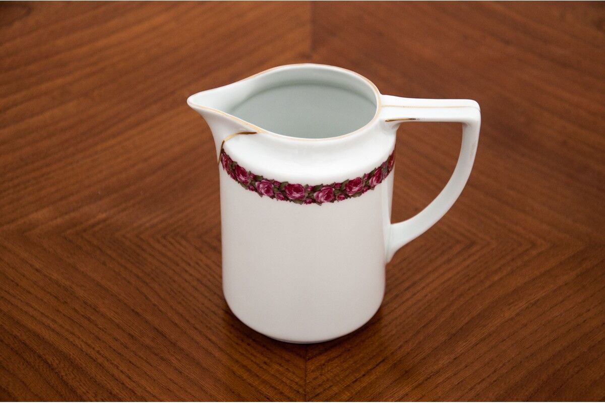 Rosenthal coffee service for 6 people. EMPIRE 1910