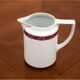 Rosenthal coffee service for 6 people. EMPIRE 1910