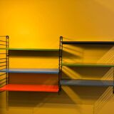 Vintage Tomado shelf