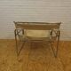 Wassily chair by Marcel Breuer