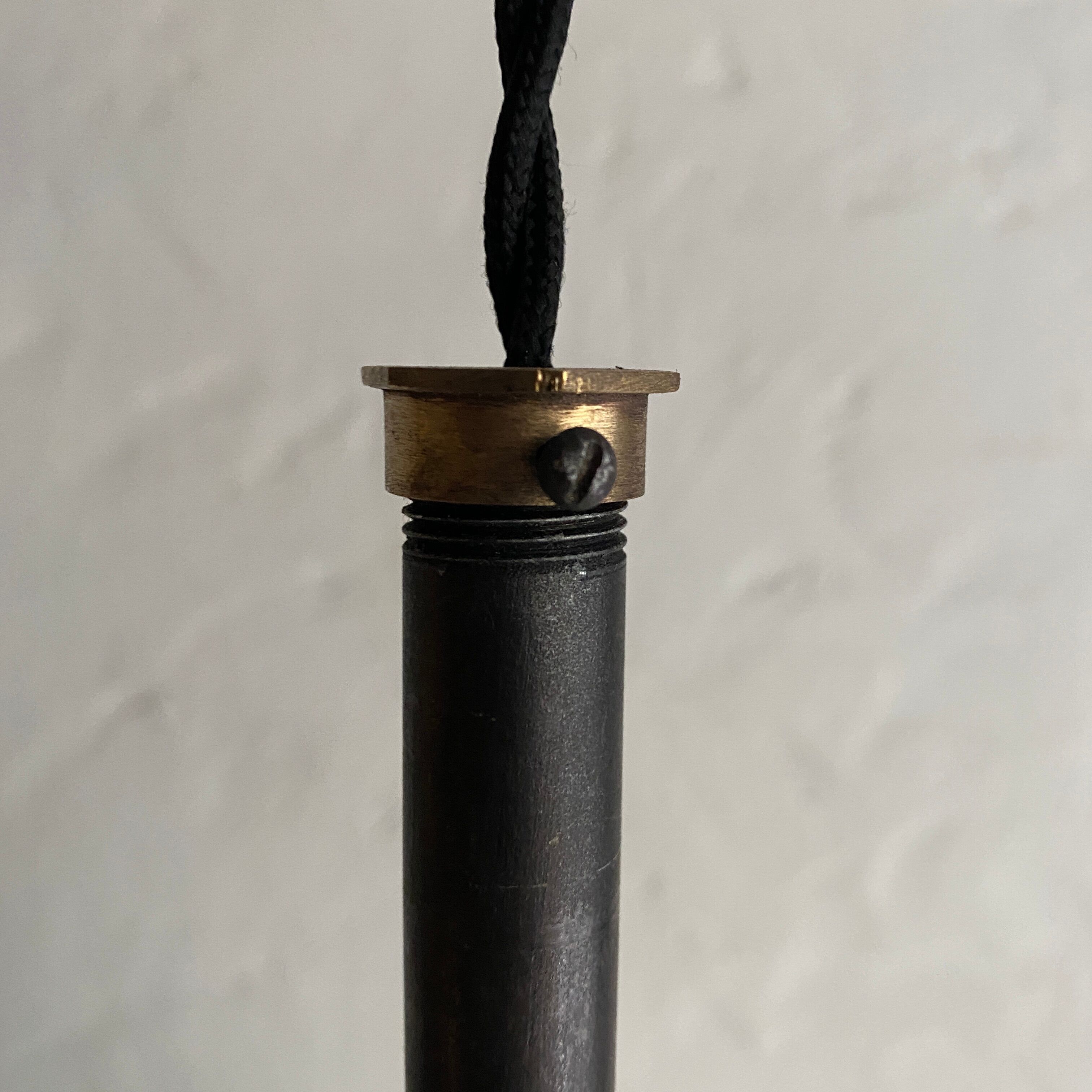 Factory hanging lamps 38 cm
