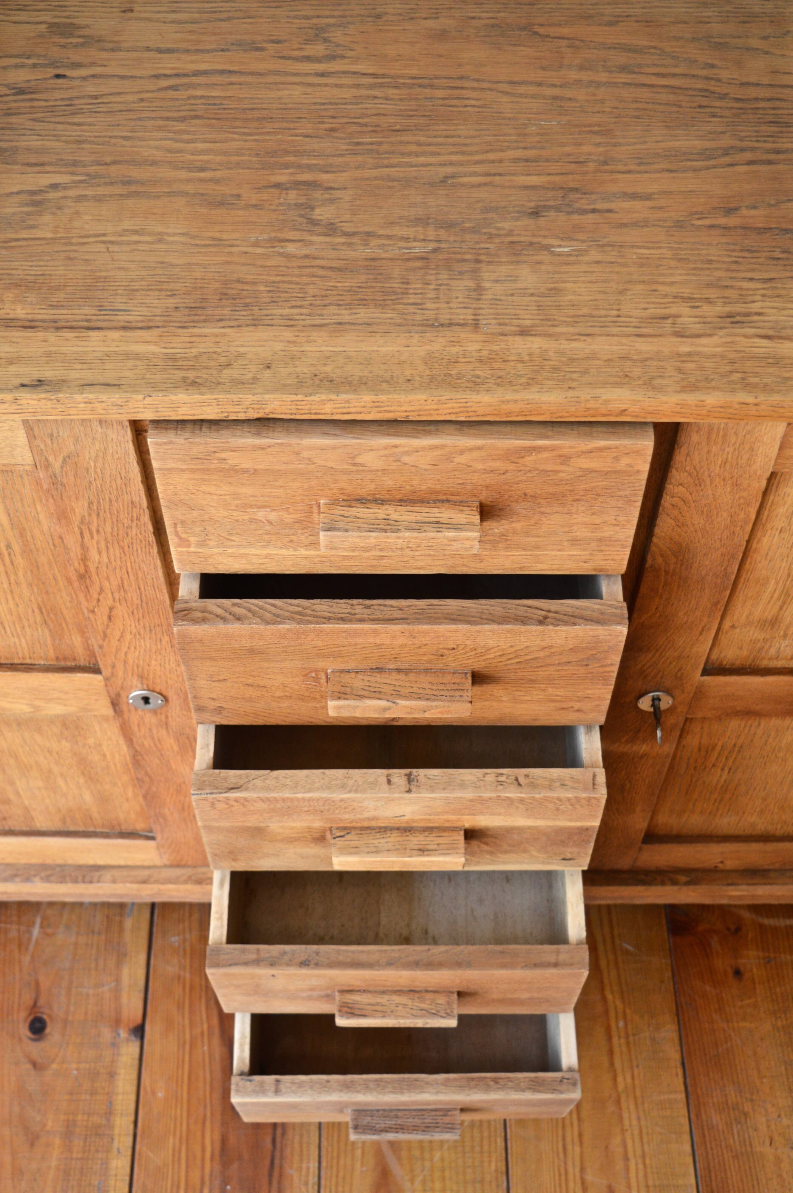 René Gabriel buffet