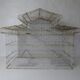 Large bird cage
