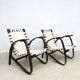 Vintage design lounge armchair by Jan Vaněk for UP Zavodny
