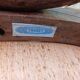 5 Chaises bistrot Thonet bois