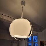 Vintage Harvey Guzzini pendant light