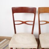 Italian design chairs "Consorzio Sedie Friuli"