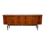 Enfilade moderne, 1950