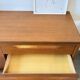 Vintage teak sideboard