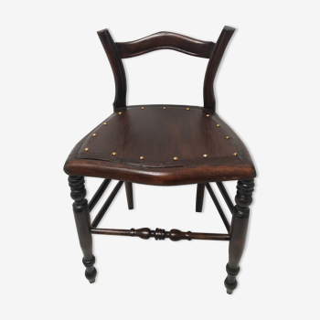Chair early XX century