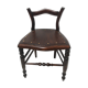 Chair early XX century