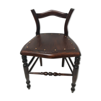 Chair early XX century